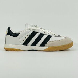 Adidas Samba Millennium 'White Black Gum' IF1953 Multi Size